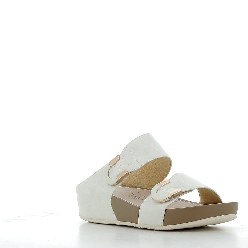 Scarpe Grunland donna 3114P26     BIANC0