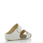 Scarpe Grunland donna 3114P26     BIANC0