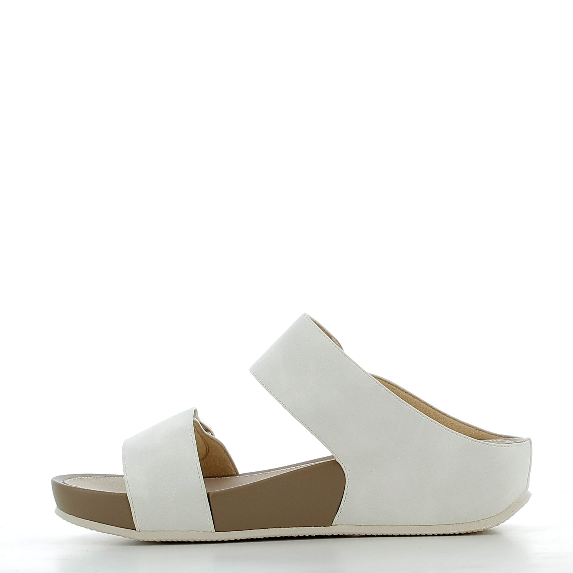 Scarpe Grunland donna 3114P26     BIANC0