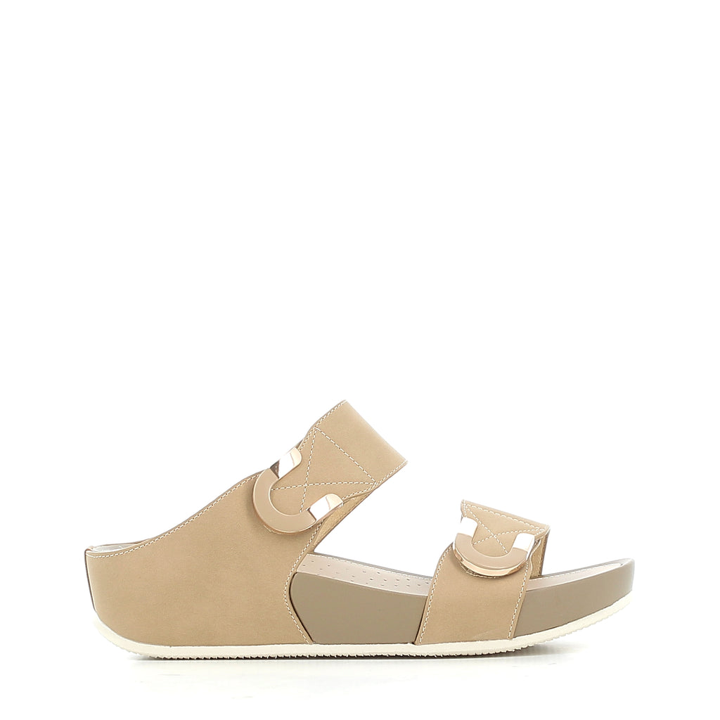 Scarpe Grunland donna 3114P26     CUOIO