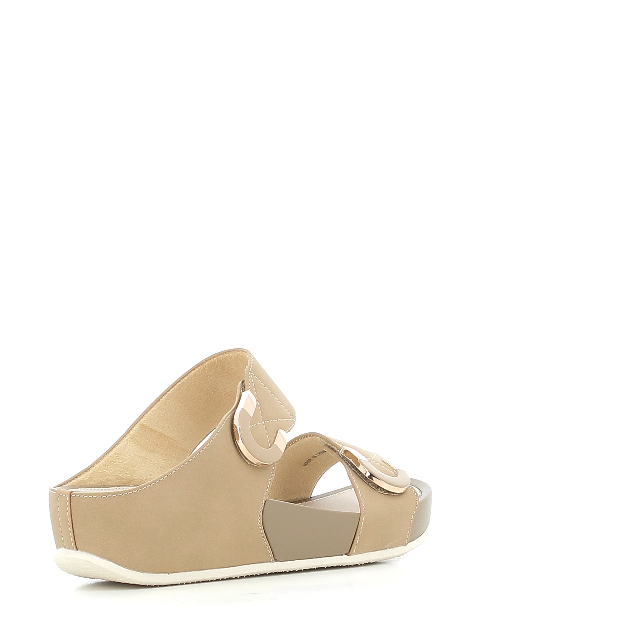Scarpe Grunland donna 3114P26     CUOIO
