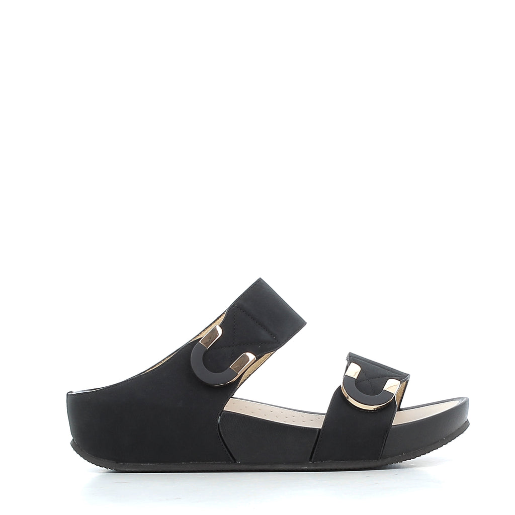 Scarpe Grunland donna 3114P26     NERO