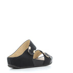 Scarpe Grunland donna 3114P26     NERO