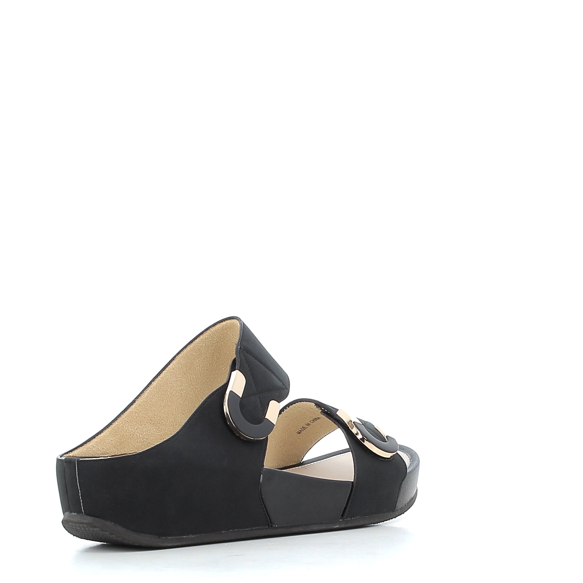 Scarpe Grunland donna 3114P26     NERO
