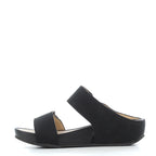 Scarpe Grunland donna 3114P26     NERO