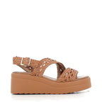 Scarpe Inuovo Donna A99022P26   COCONUT