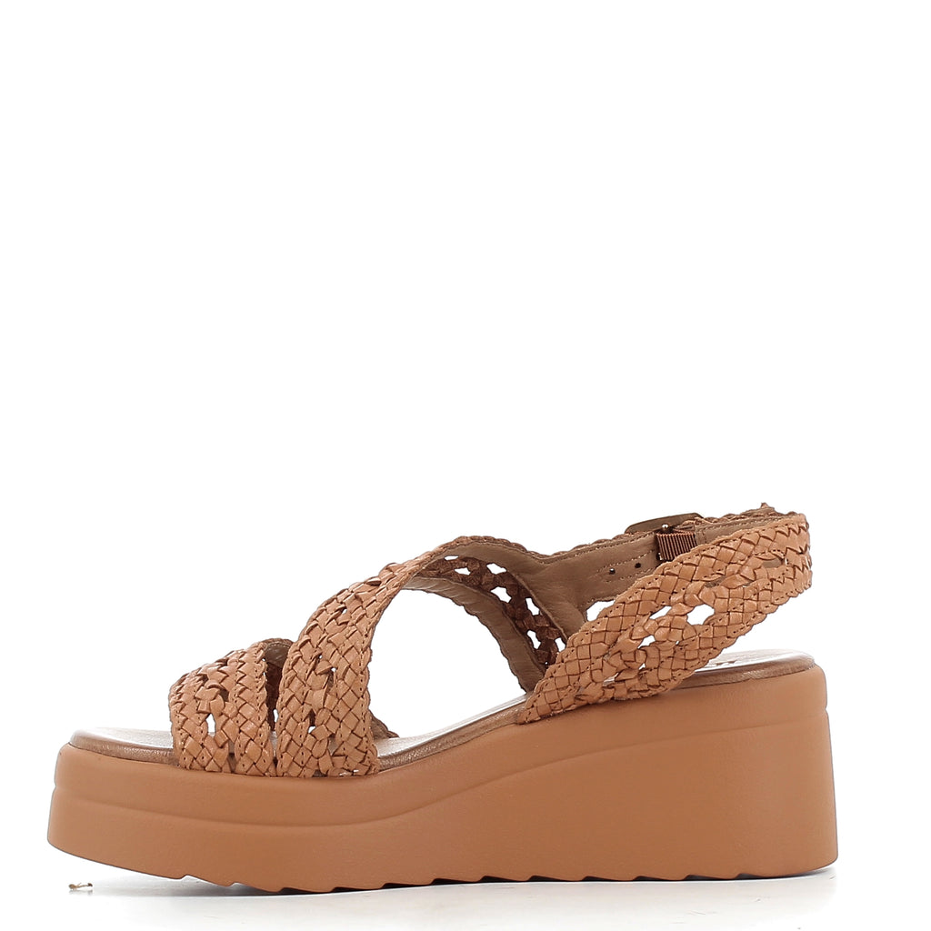 Scarpe Inuovo Donna A99022P26   COCONUT