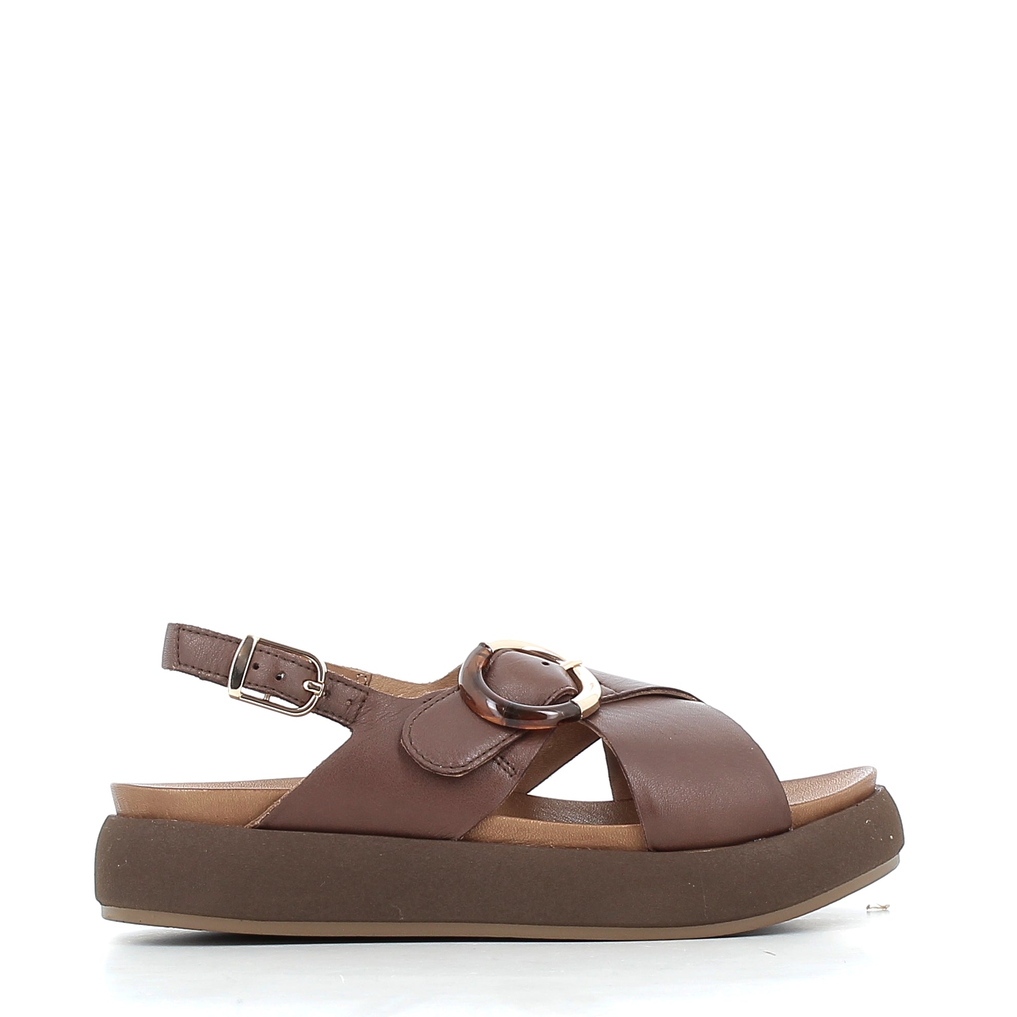 Scarpe Inuovo Donna A96066P26   PRALINE