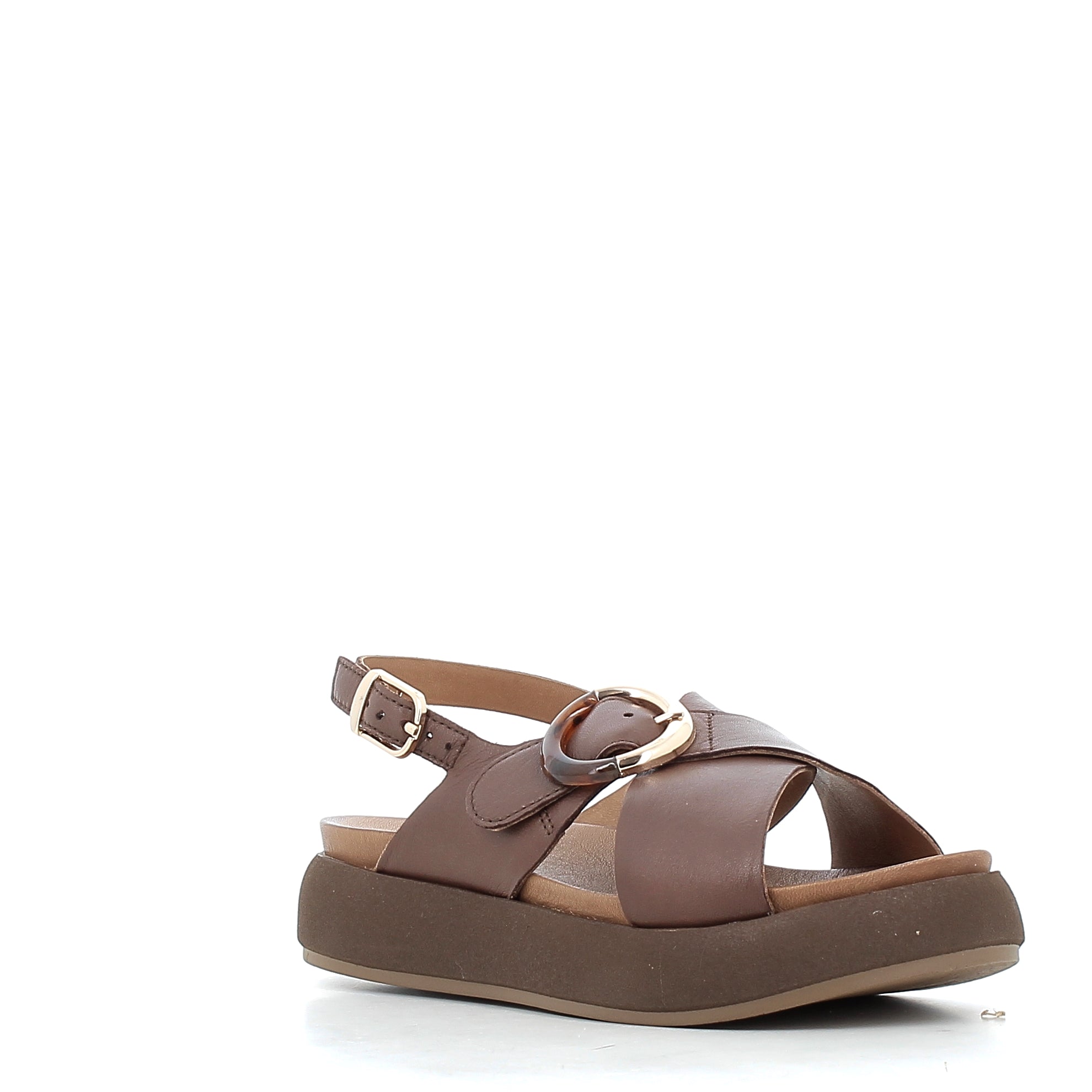 Scarpe Inuovo Donna A96066P26   PRALINE