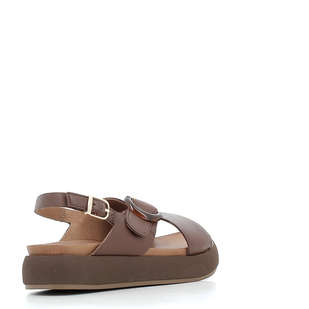 Scarpe Inuovo Donna A96066P26   PRALINE