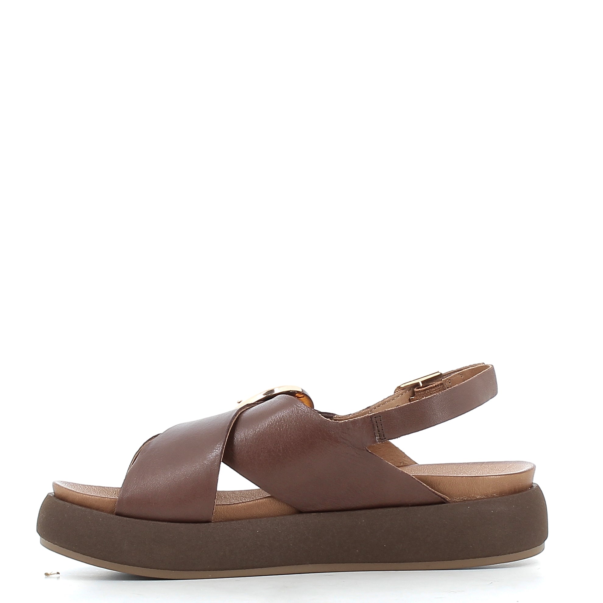 Scarpe Inuovo Donna A96066P26   PRALINE