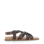 Inuovo Women's Shoes H26409P26 PRALINE