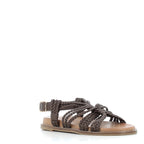 Inuovo Women's Shoes H26409P26 PRALINE