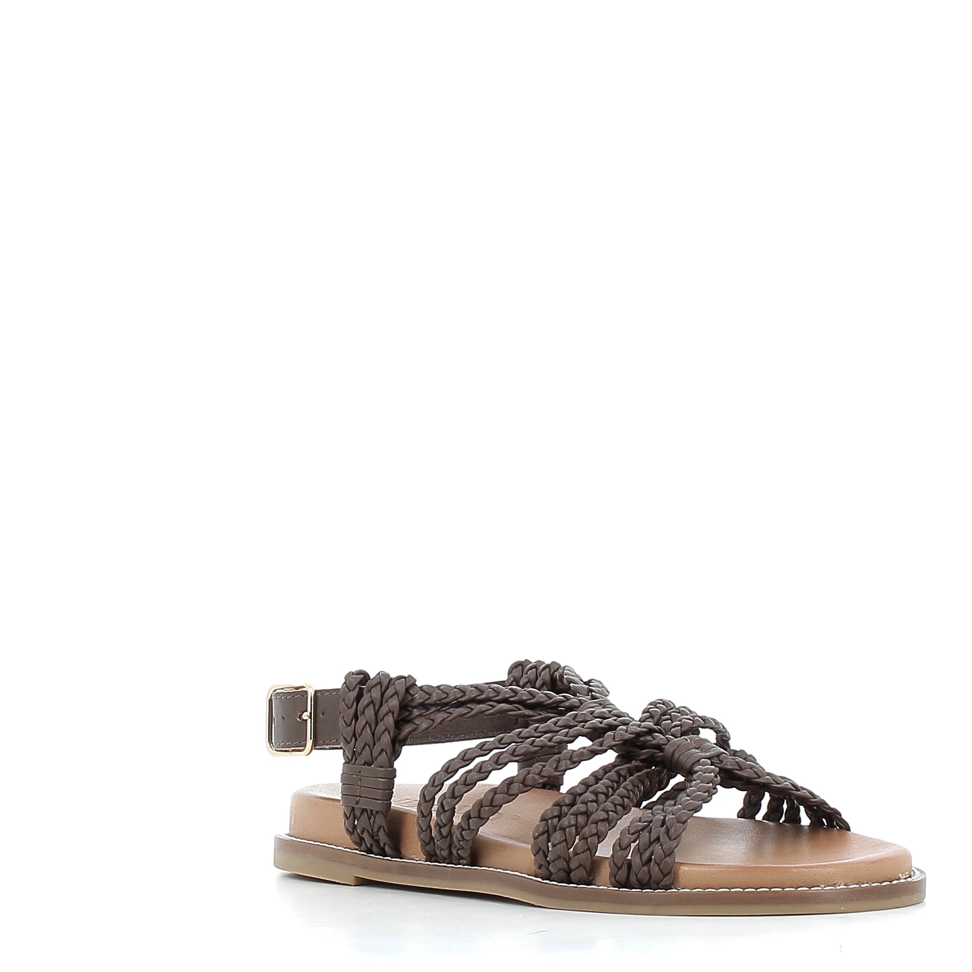 Inuovo Women's Shoes H26409P26 PRALINE