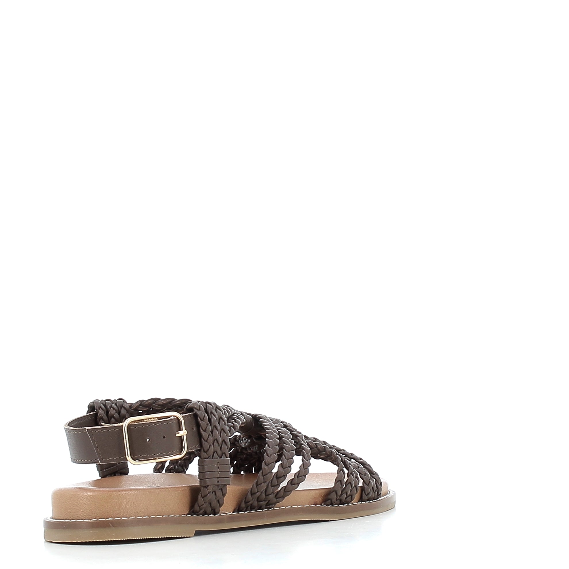 Inuovo Women's Shoes H26409P26 PRALINE