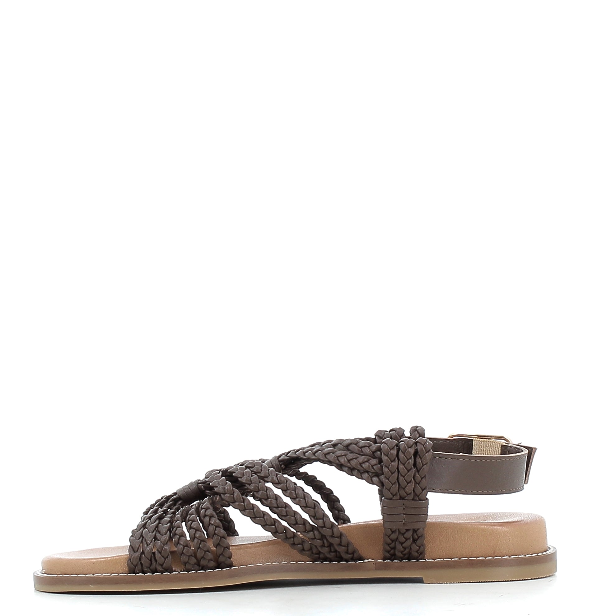 Inuovo Women's Shoes H26409P26 PRALINE