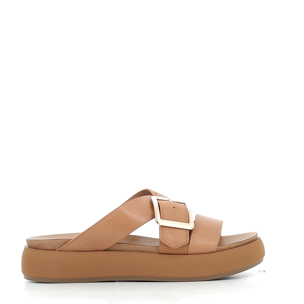 Scarpe Inuovo Donna A96065P26   COCONUT
