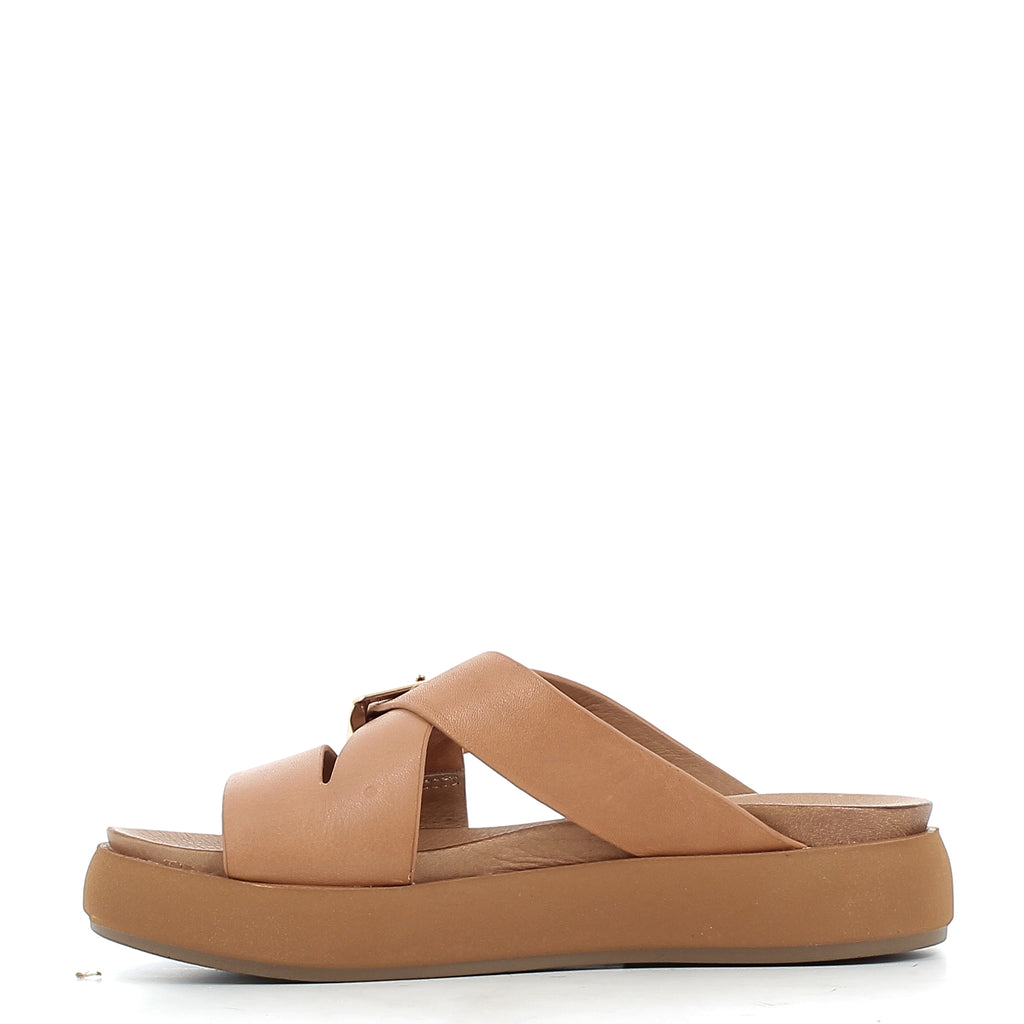 Scarpe Inuovo Donna A96065P26   COCONUT