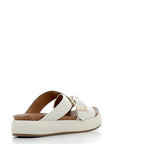 Scarpe Inuovo Donna A96065P26   CREMA