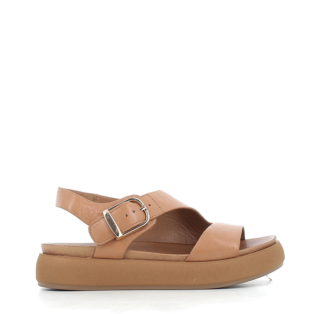 Inuovo Women's Shoes A96064P26 COCONUT