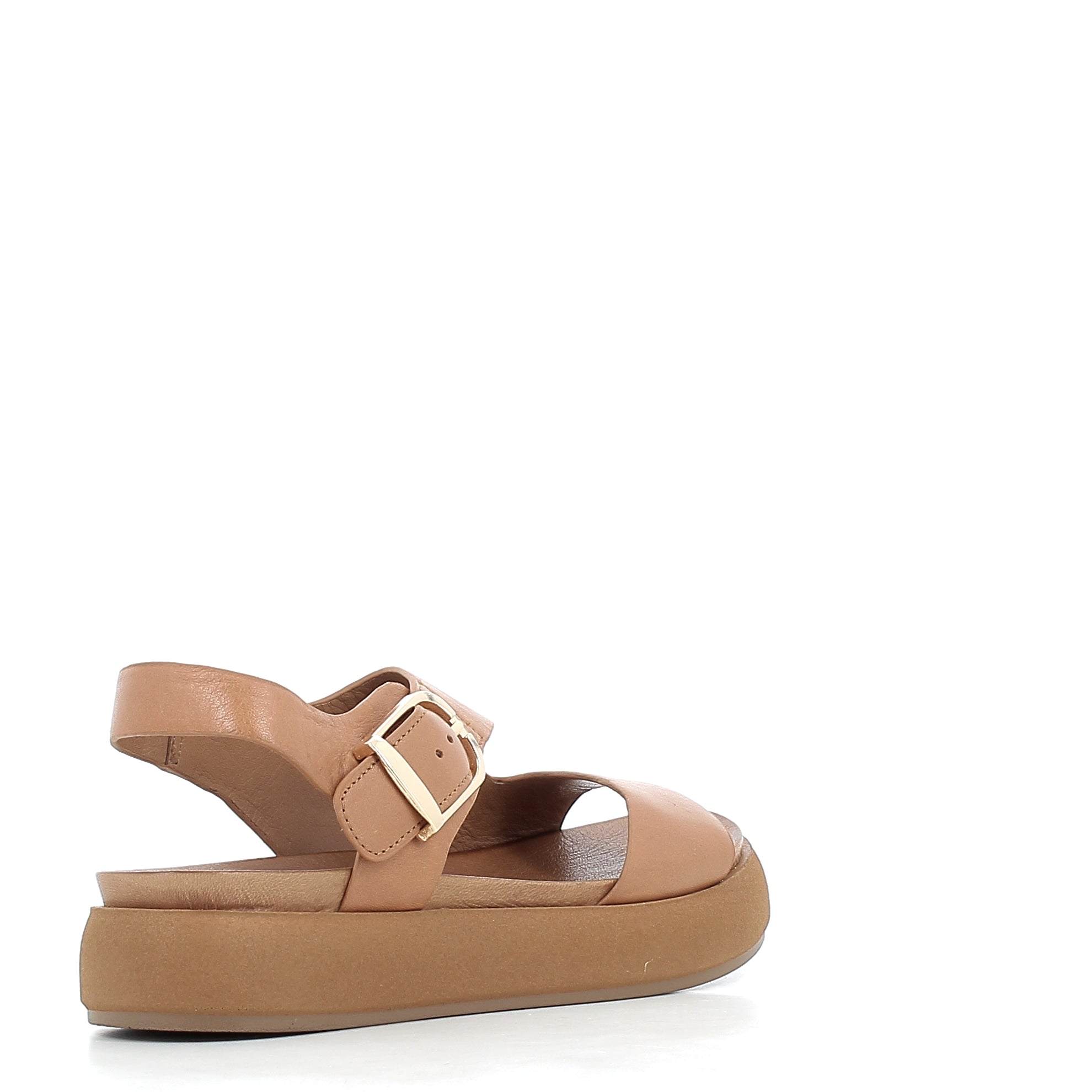 Inuovo Women's Shoes A96064P26 COCONUT