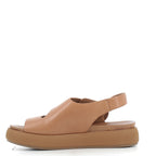Inuovo Women's Shoes A96064P26 COCONUT