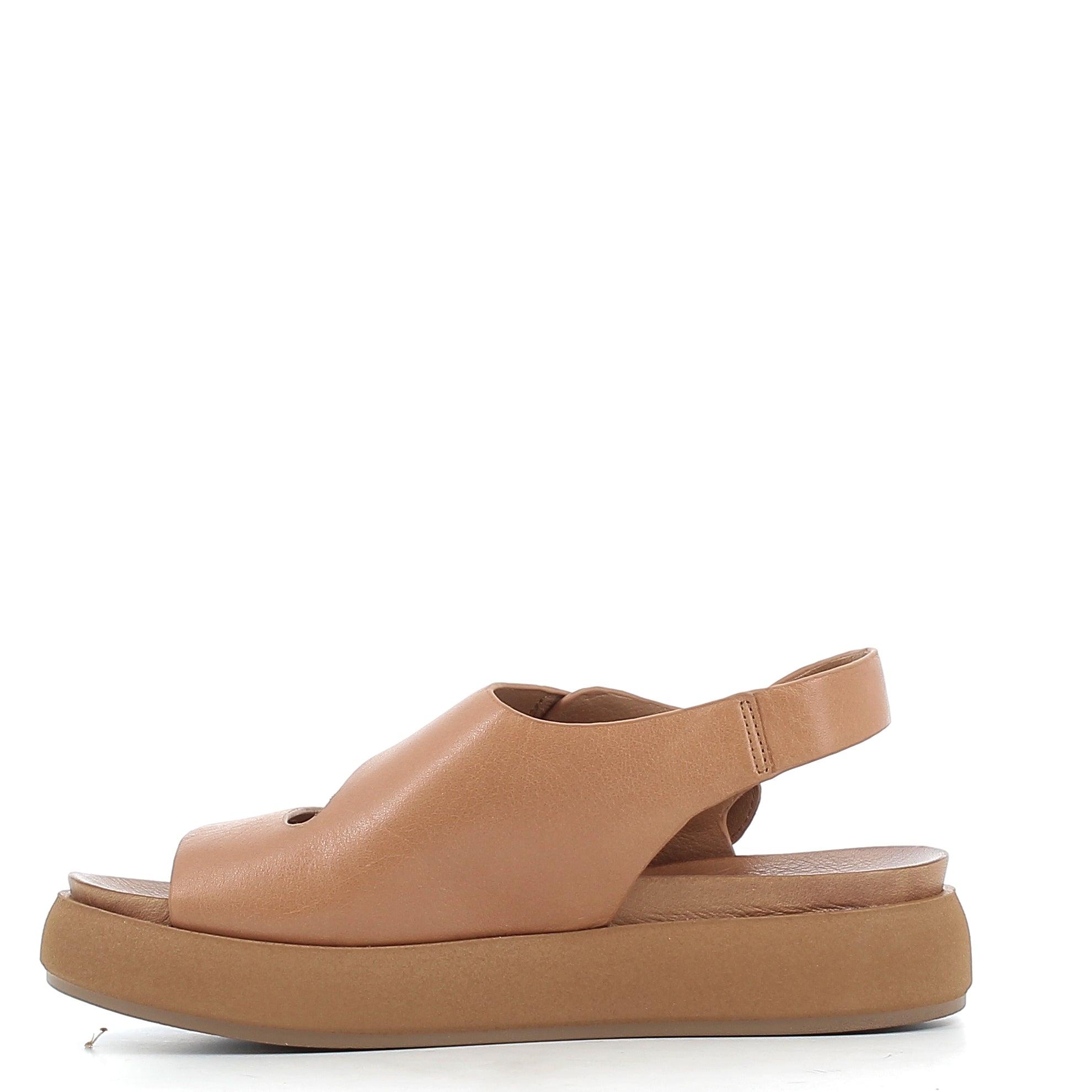 Inuovo Women's Shoes A96064P26 COCONUT