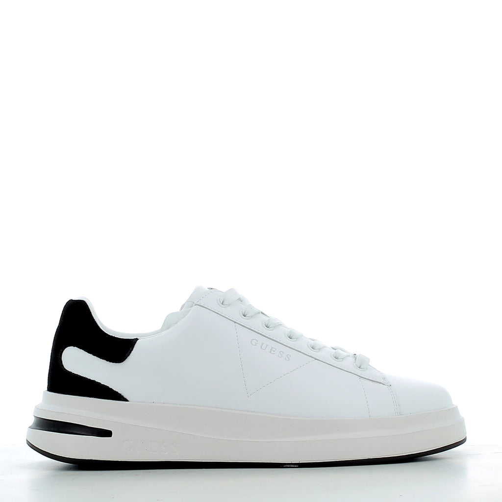 Scarpe Guess uomo FLBALEA12P26WHIBK