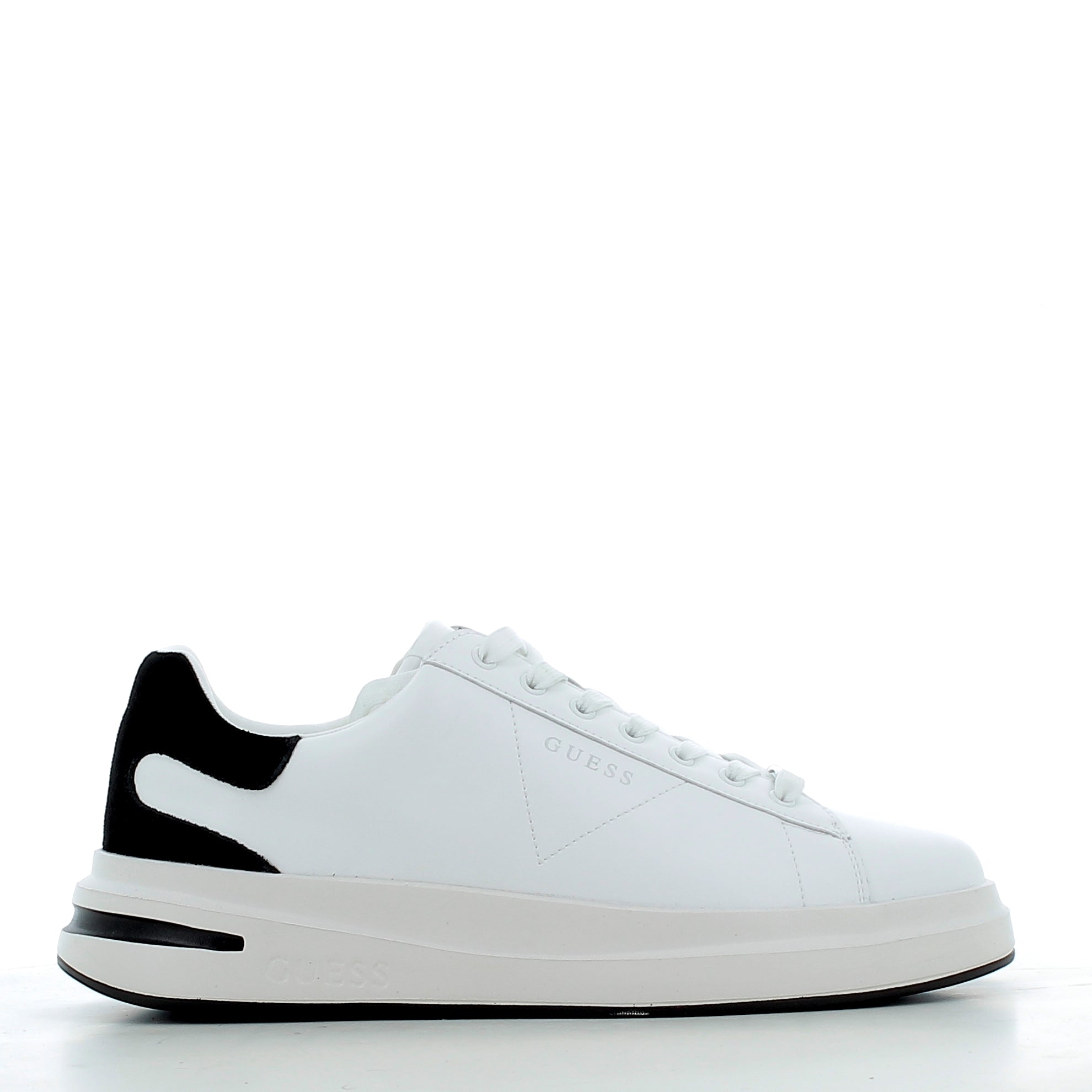 Scarpe Guess uomo FLBALEA12P26WHIBK