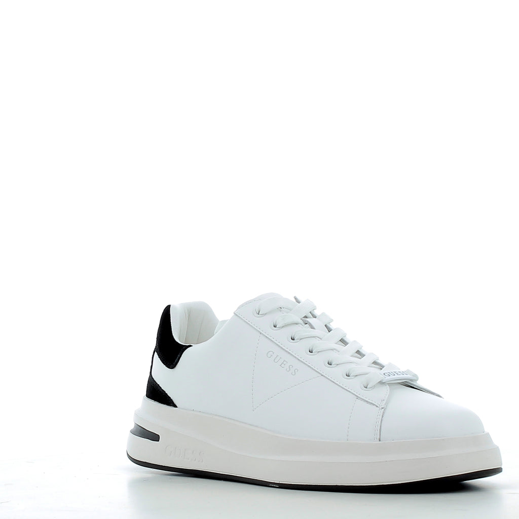 Scarpe Guess uomo FLBALEA12P26WHIBK