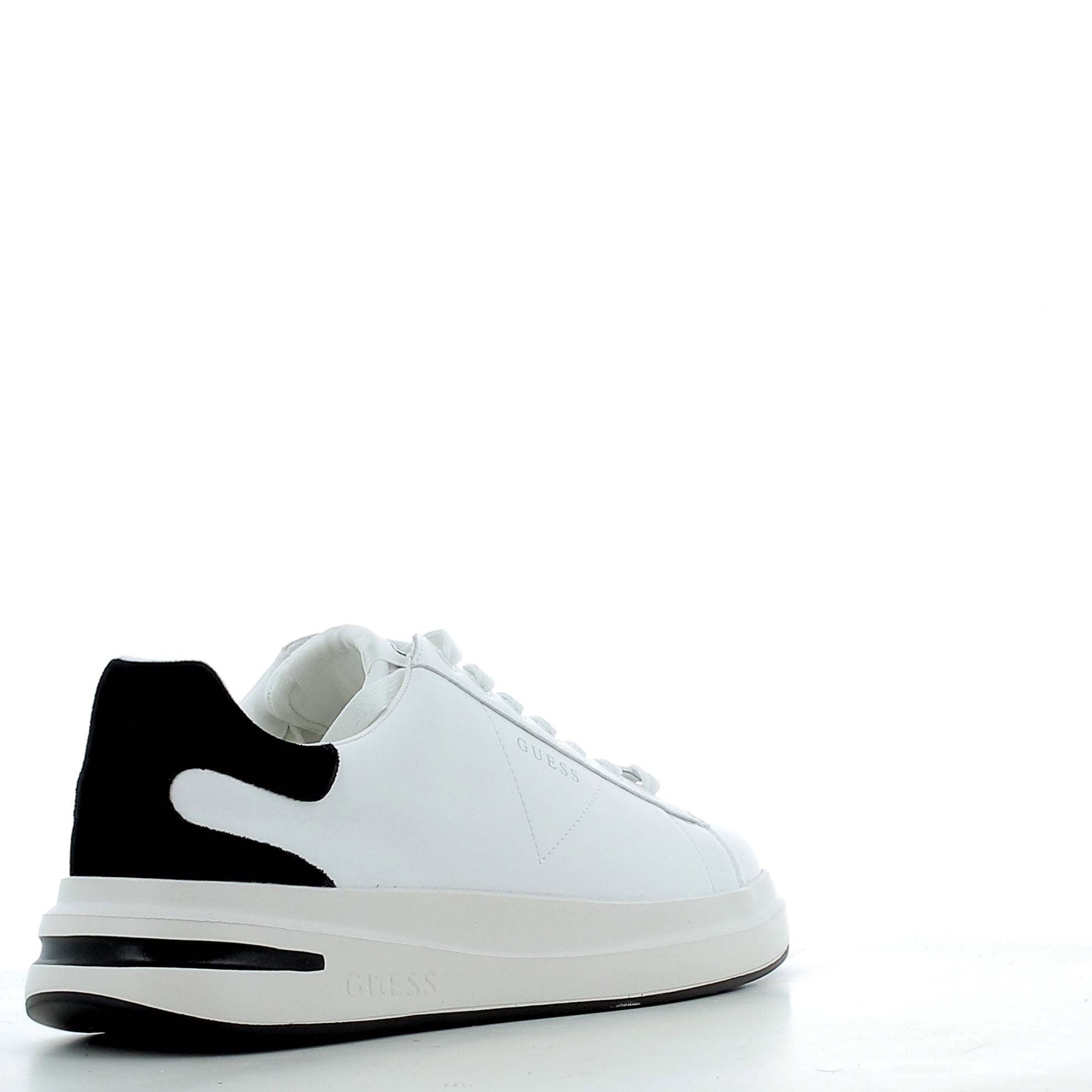 Scarpe Guess uomo FLBALEA12P26WHIBK
