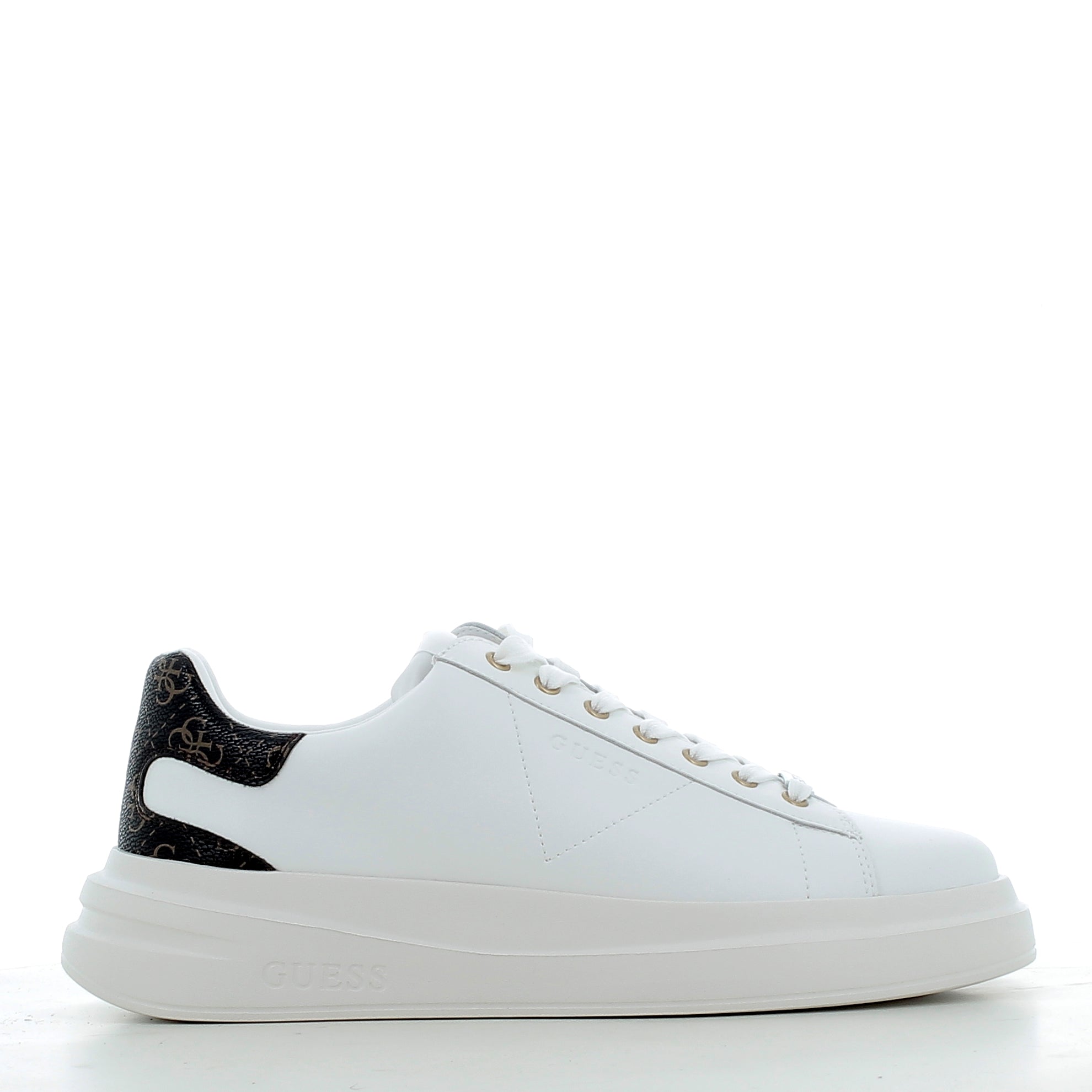 Scarpe Guess uomo PVIBLEA12P26WBROC