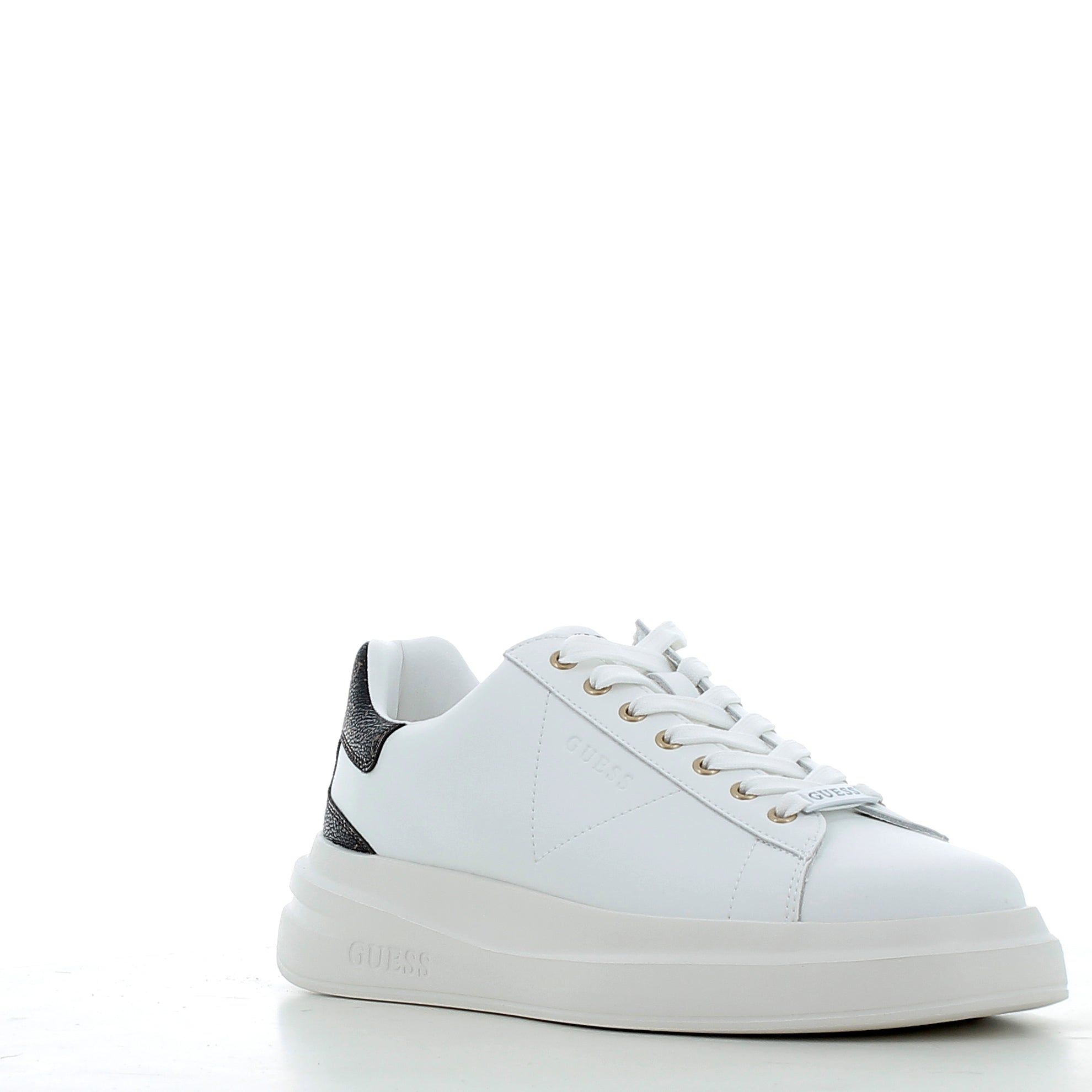 Scarpe Guess uomo PVIBLEA12P26WBROC