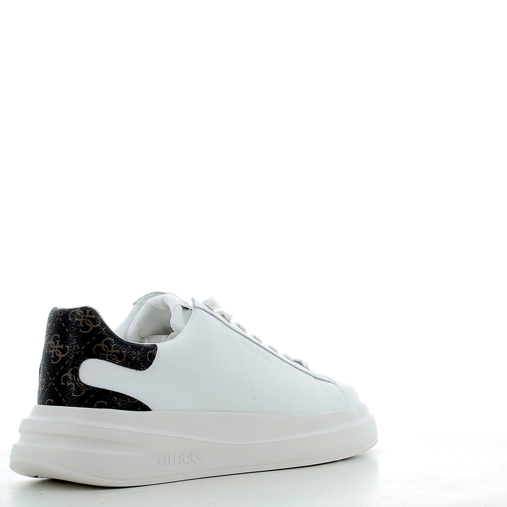Scarpe Guess uomo PVIBLEA12P26WBROC