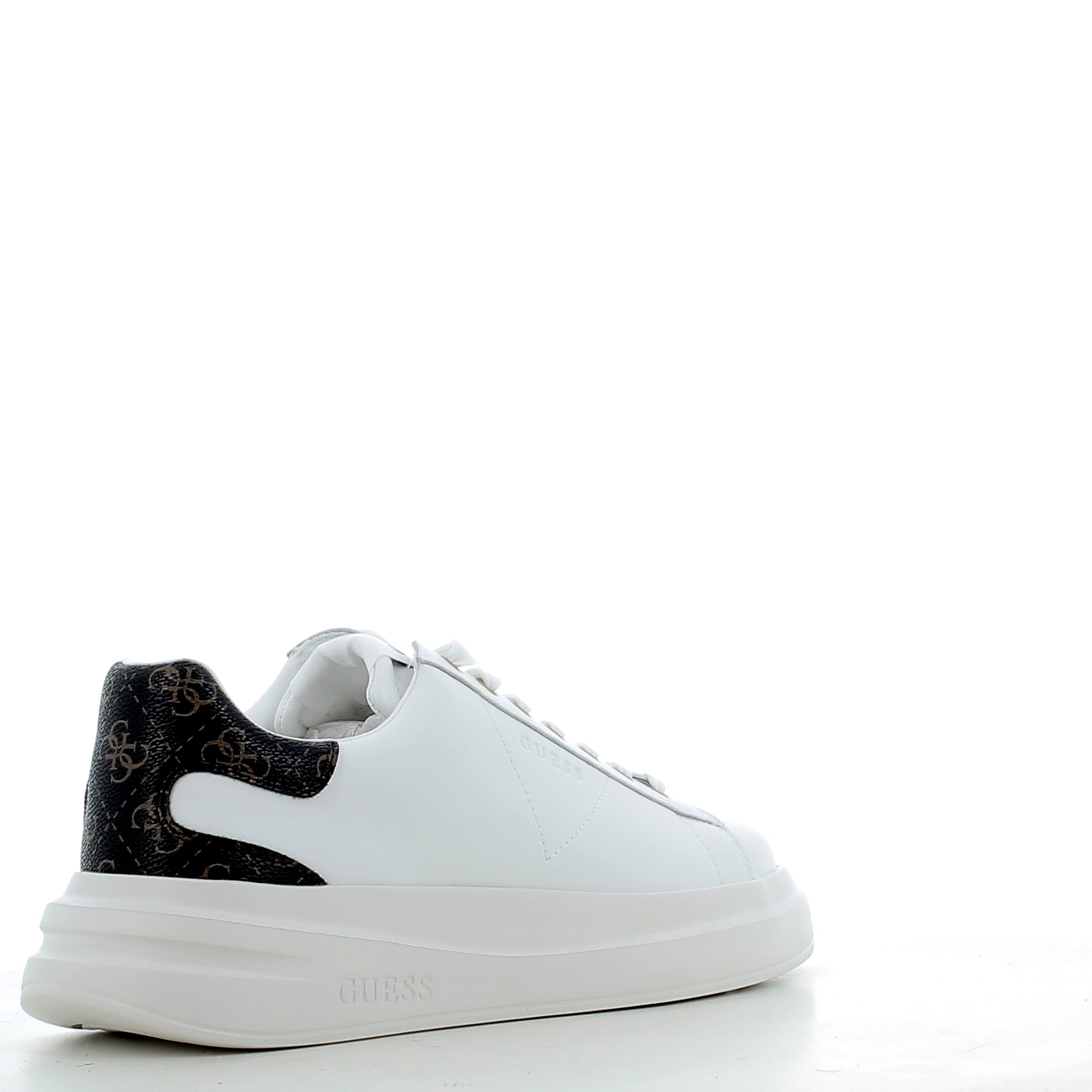 Scarpe Guess uomo PVIBLEA12P26WBROC