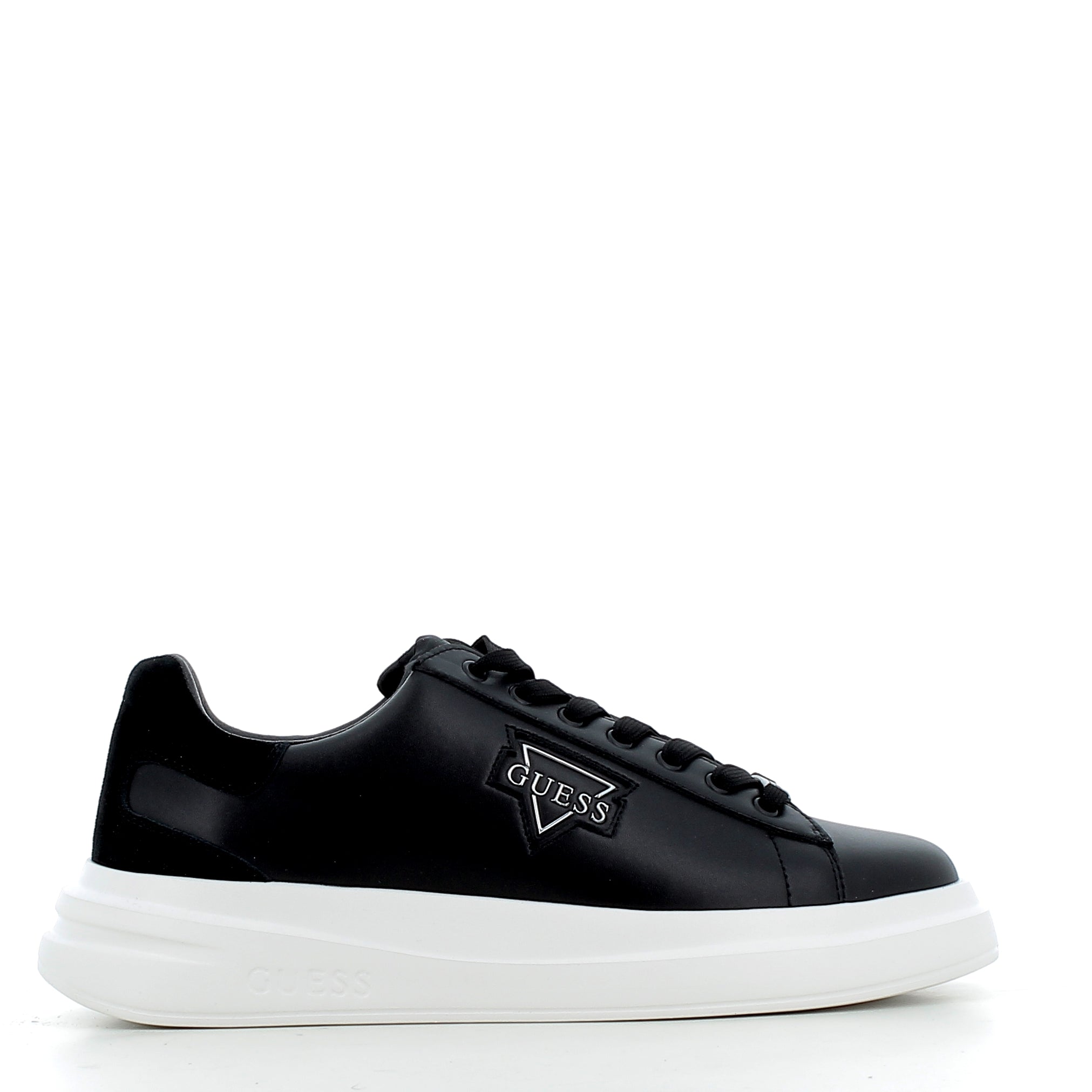 Scarpe Guess uomo FBANLEL12P26BLACK