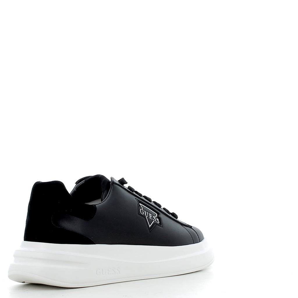 Scarpe Guess uomo FBANLEL12P26BLACK
