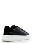 Scarpe Guess uomo FBANLEL12P26BLACK
