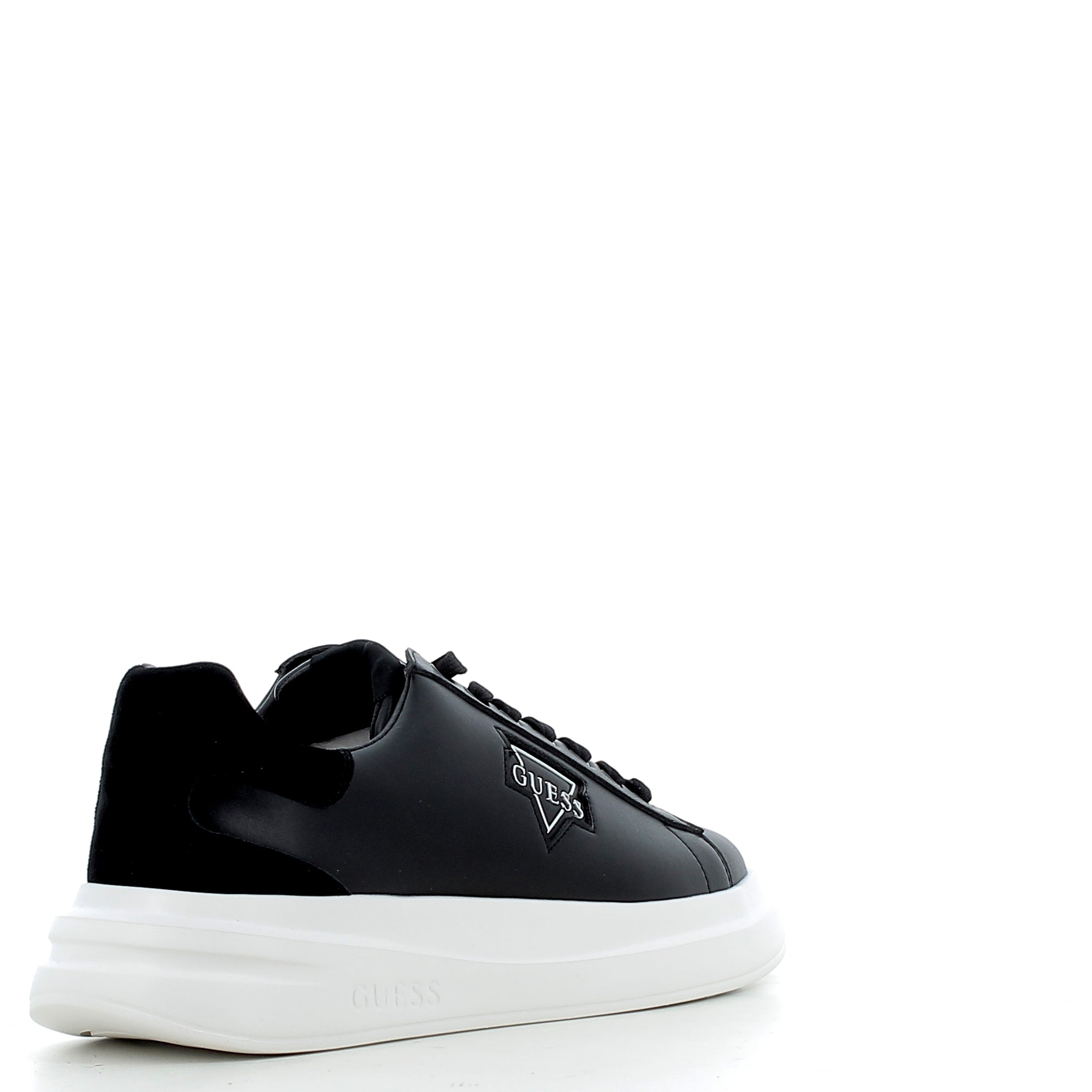 Scarpe Guess uomo FBANLEL12P26BLACK