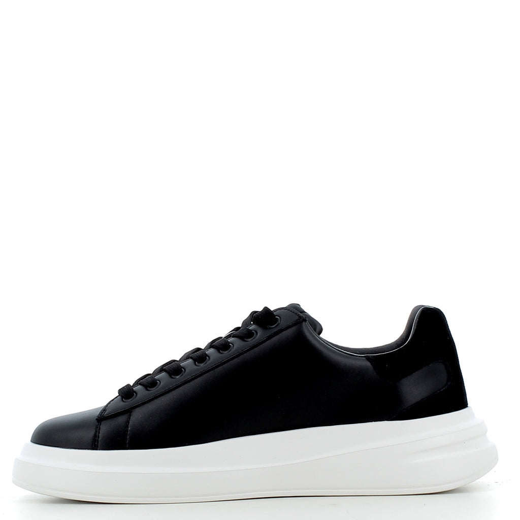Scarpe Guess uomo FBANLEL12P26BLACK