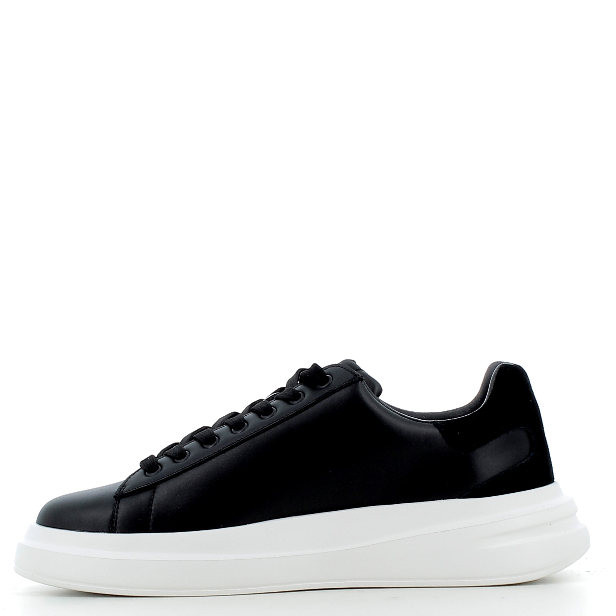 Scarpe Guess uomo FBANLEL12P26BLACK