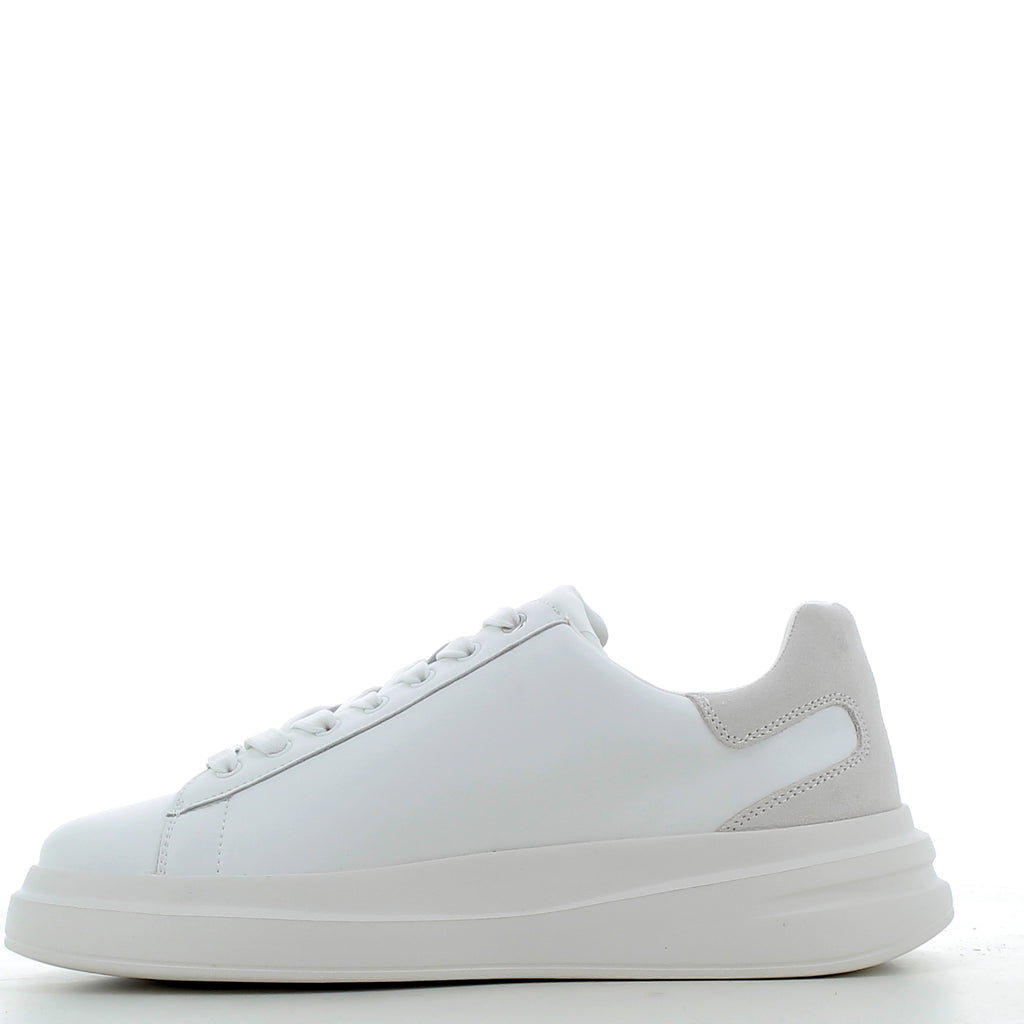 Scarpe Guess uomo FBANLEL12P26WHITE