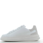 Scarpe Guess uomo FBANLEL12P26WHITE