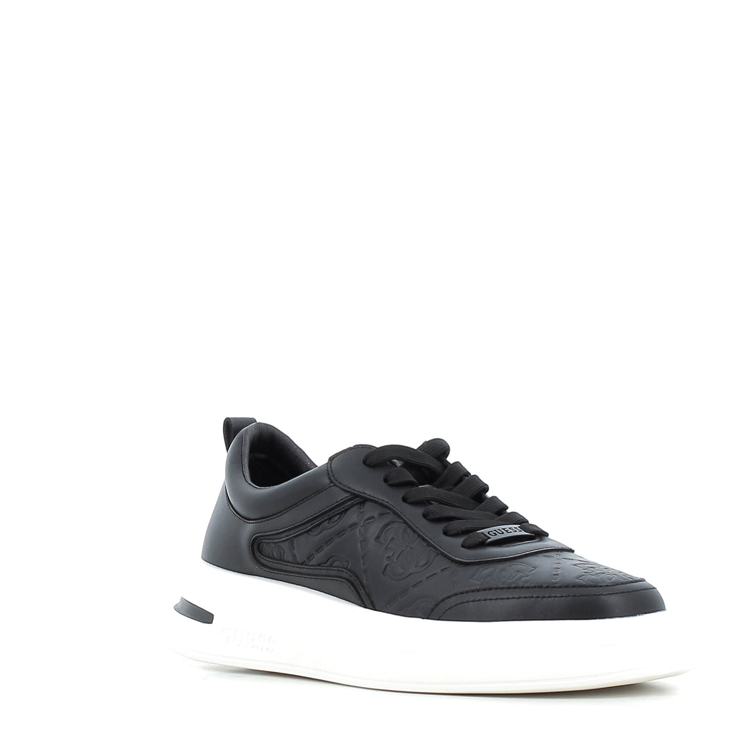 Scarpe Guess uomo PENOFAL12P26BLACK
