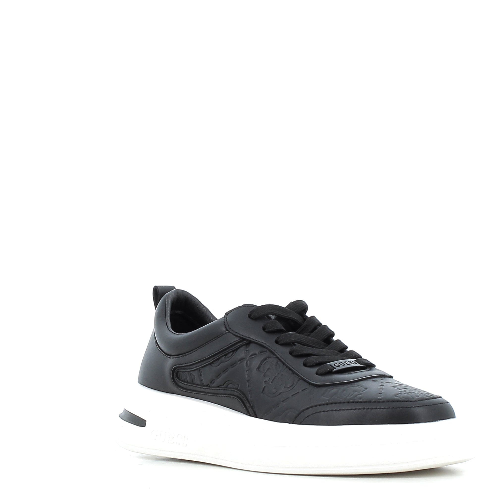 Scarpe Guess uomo PENOFAL12P26BLACK