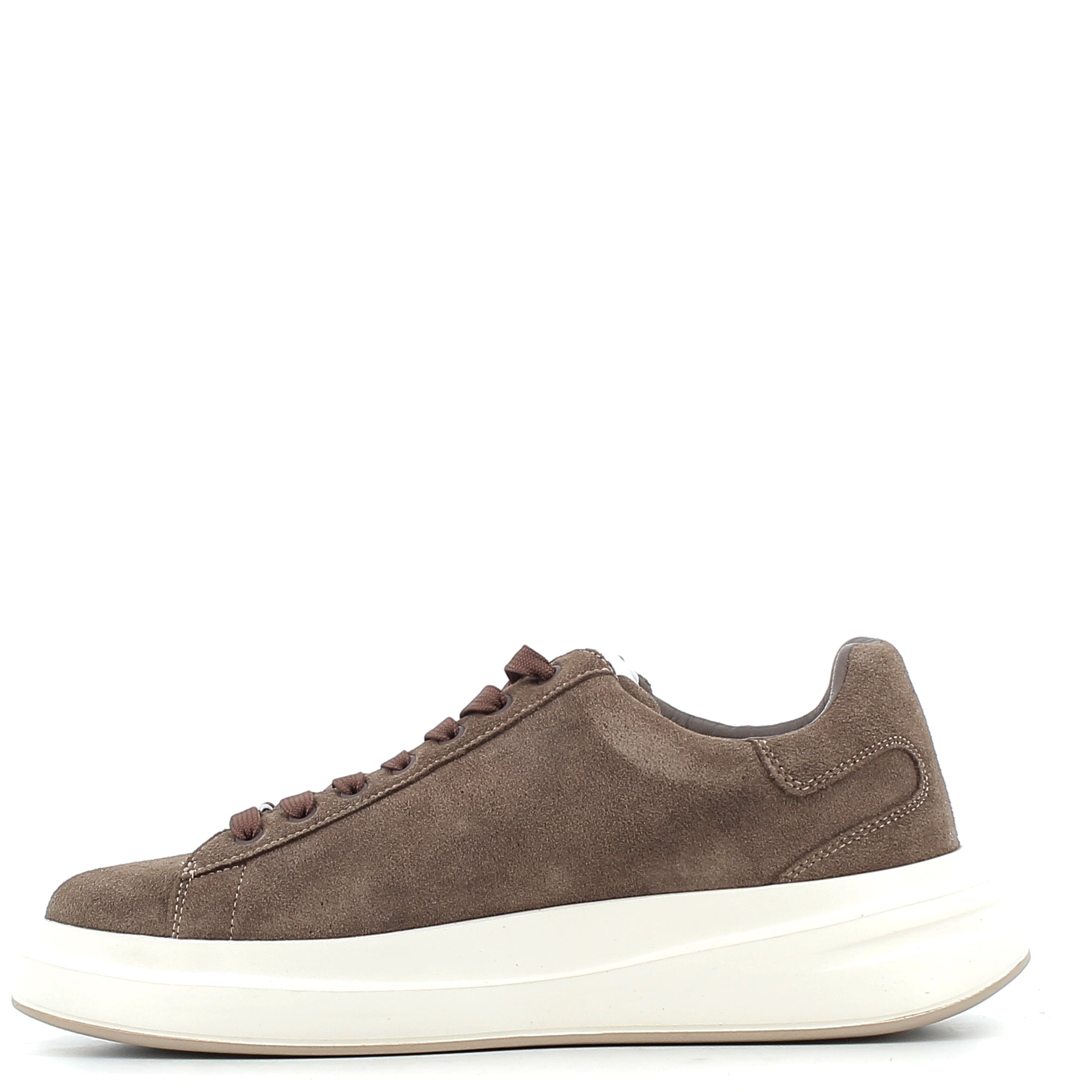 Scarpe Guess uomo FLBASUE12P26BROWN