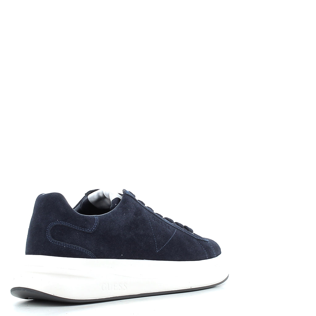 Scarpe Guess uomo TLBASUE12P26BLUE