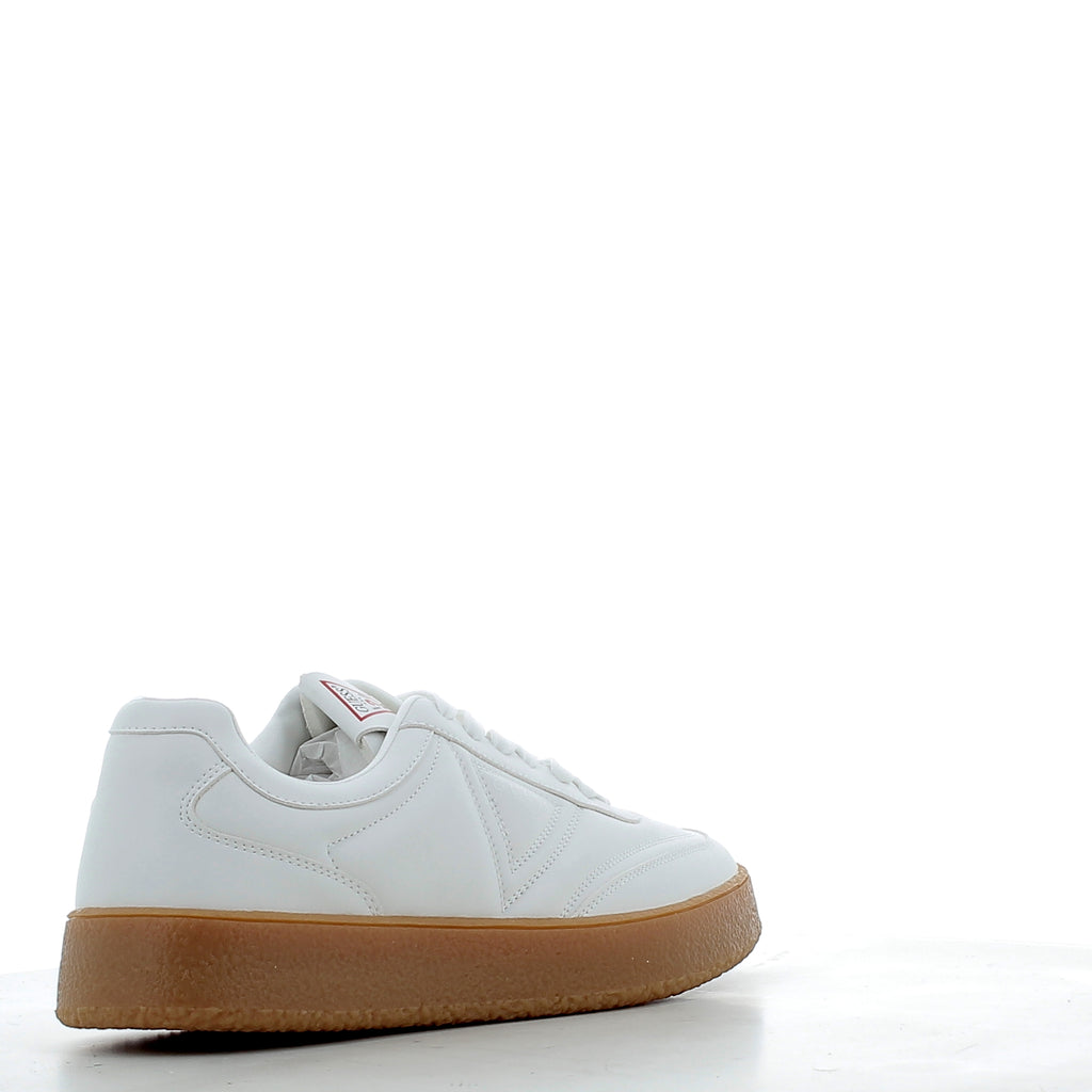 Scarpe Guess uomo PWIMLEA12P26WHITE
