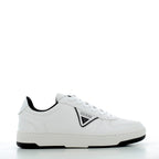 Scarpe Guess uomo PVINELE12P26WHBLK