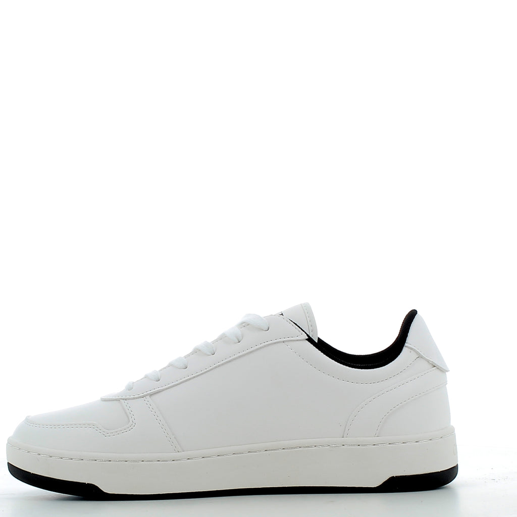 Scarpe Guess uomo PVINELE12P26WHBLK